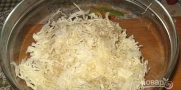 вегетарианские манты