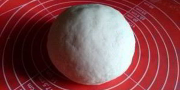 заварное тесто на манты