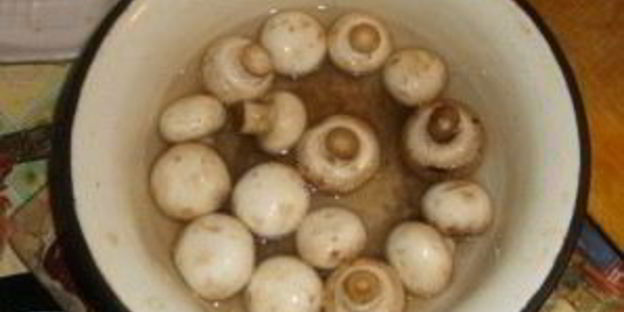 говядина по-французски в духовке