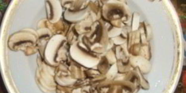 говядина по-французски в духовке