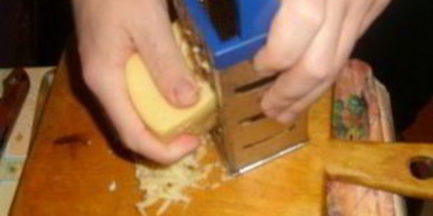 говядина по-французски в духовке