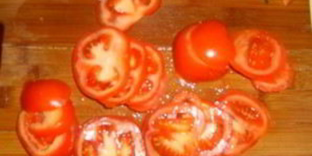 говядина по-французски в духовке