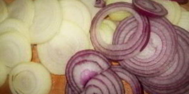 картофель по-французски с фаршем