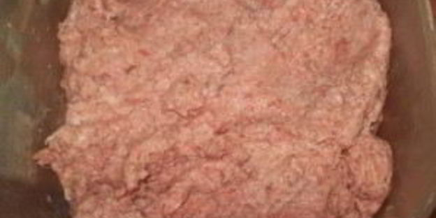 картофель по-французски с фаршем