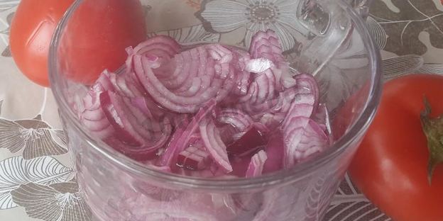 картофель по-французски с индейкой