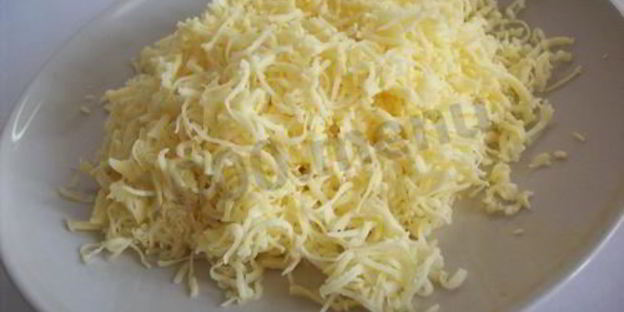 картошка по-французски с сыром в духовке