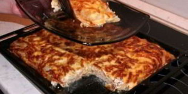 картошка по-французски в духовке