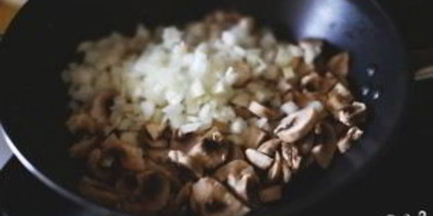 куриное филе по-французски