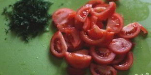 куриное филе по-французски