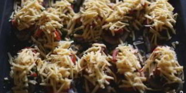 куриное филе по-французски