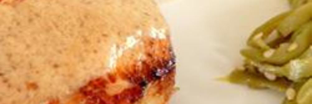 Куриные грудки по-французски