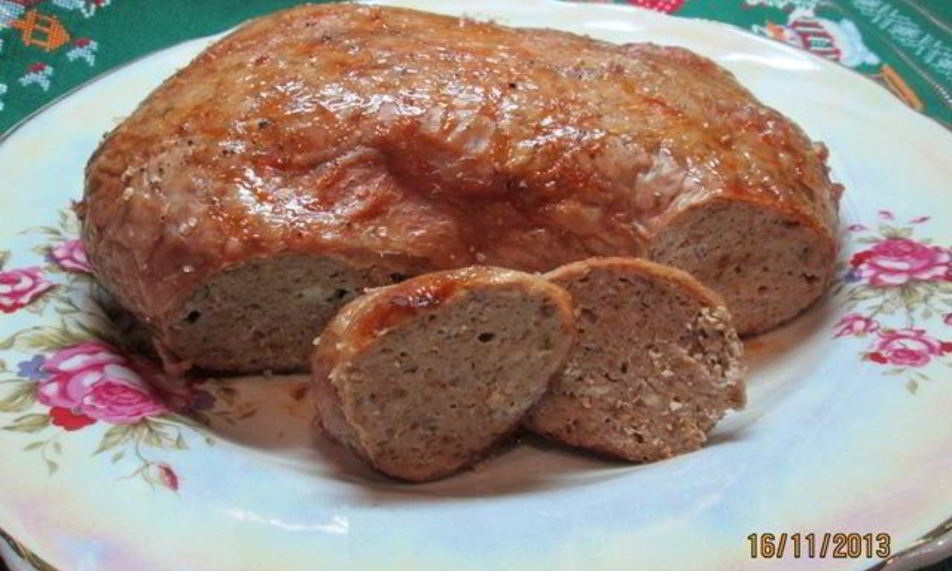 Рецепт курицы ля пуля по-французски