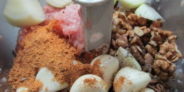 курица ля пуль по-французски