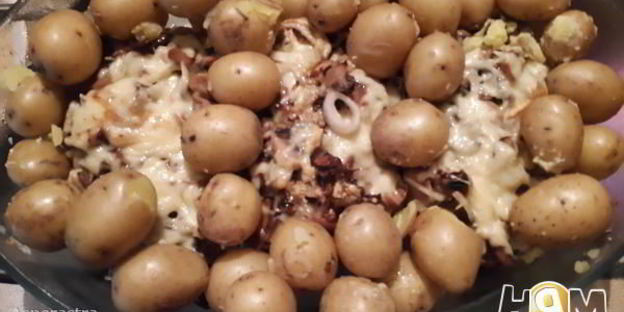 мясо не по-французски