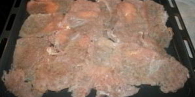 мясо по-французски без картошки