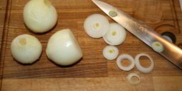 мясо по-французски без картошки