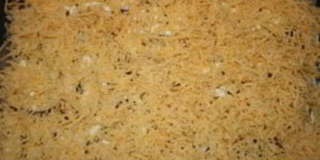 мясо по-французски без картошки