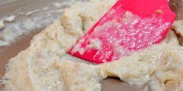 мясо по-французски без майонеза