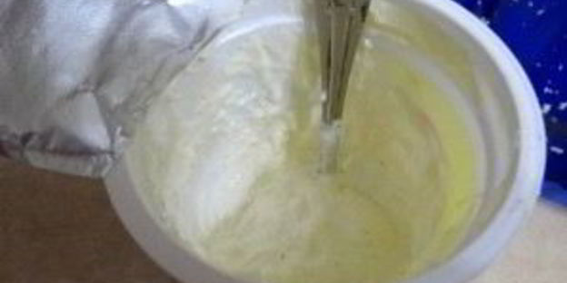 мясо по-французски из карбонада