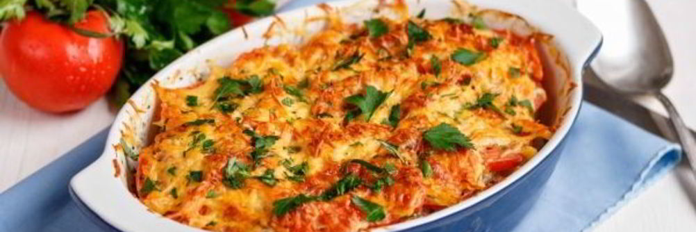 Мясо по-французски из курицы