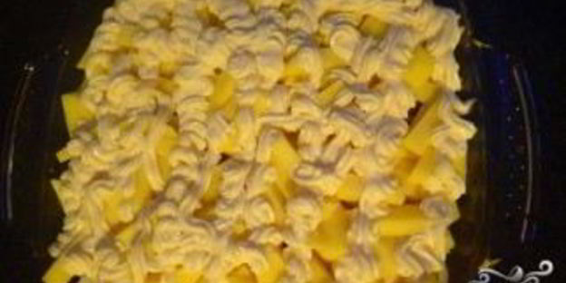 мясо по-французски с черносливом