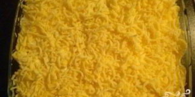 мясо по-французски с черносливом