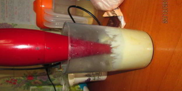 мясо по-французски с овощами и специями