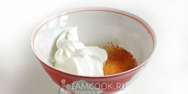 мясо по-французски в духовке