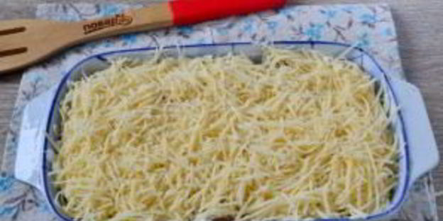 сочное куриное филе по-французски