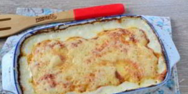 сочное куриное филе по-французски