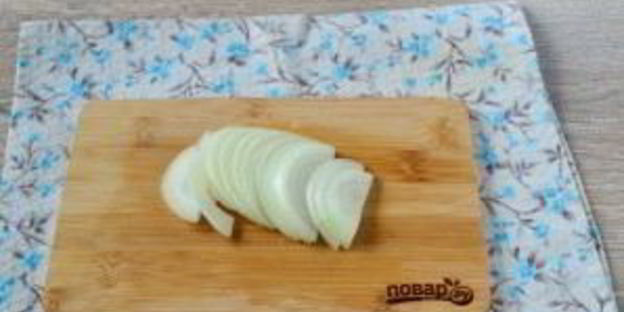 сочное куриное филе по-французски