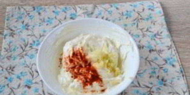 сочное куриное филе по-французски