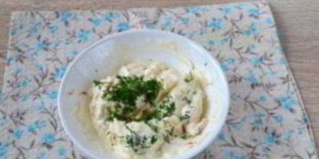 сочное куриное филе по-французски