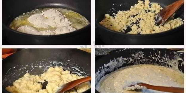 свиная шейка с пармезаном запеченная по-французски