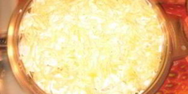 свинина по-французски на сковороде