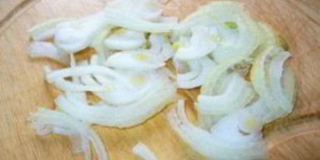 свинина по-французски