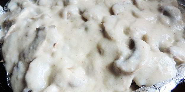 запеченные куриные окорочка по-французски