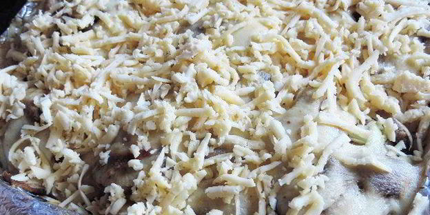 запеченные куриные окорочка по-французски