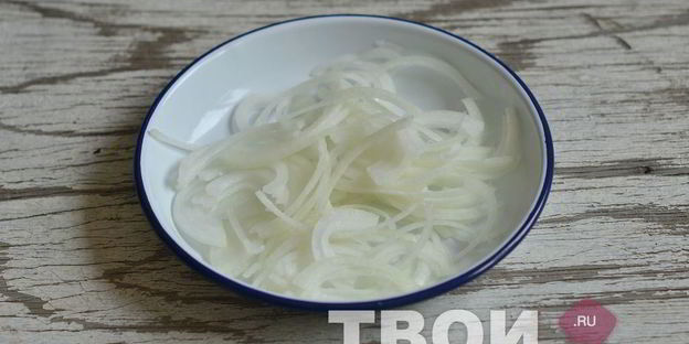 бефстроганов из курицы