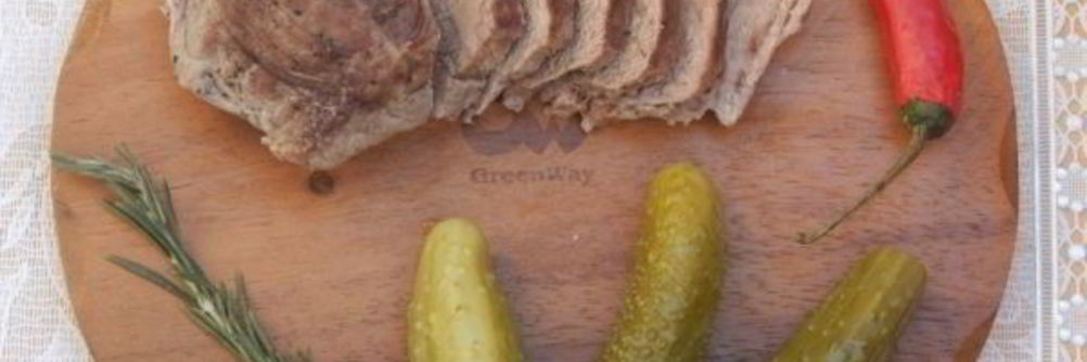 Говядина на пару в мультиварке