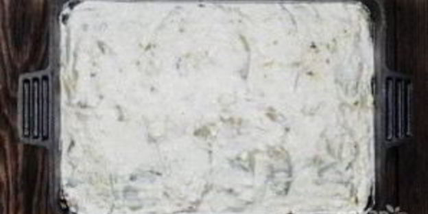 говядина с картофелем и баклажанами