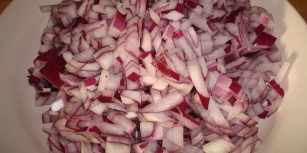 кролик по-нормандски