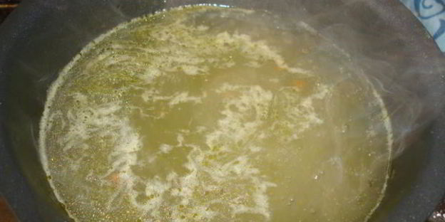 кролик по-нормандски