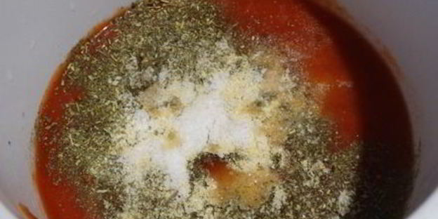 куриная грудка в томатах с сыром сулугуни