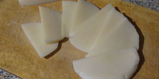 куриная грудка в томатах с сыром сулугуни