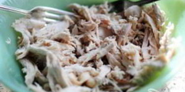 куриный энчиладас