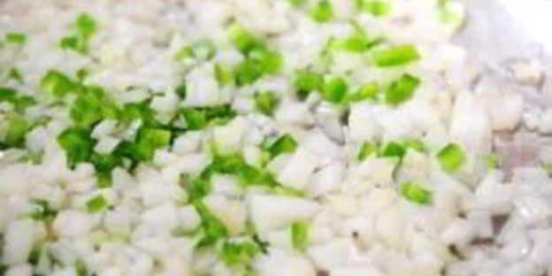 куриный энчиладас