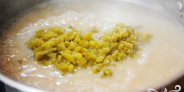 куриный энчиладас