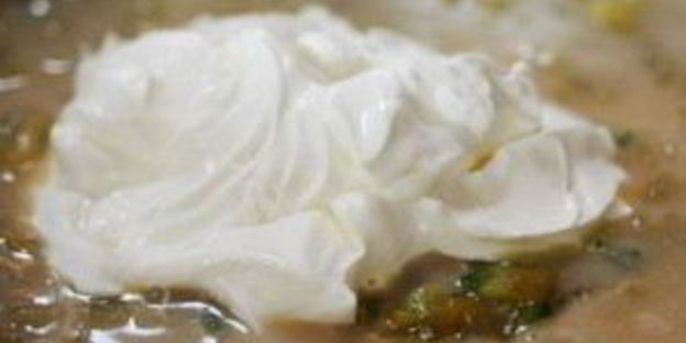 куриный энчиладас