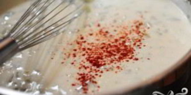 куриный энчиладас